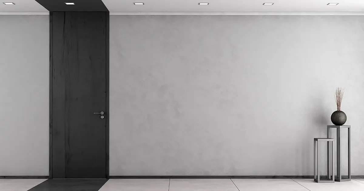 Benefits of custom door designs