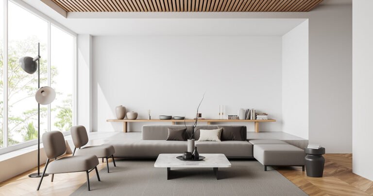 The Evolution of Frameless Doors in Modern Architecture
