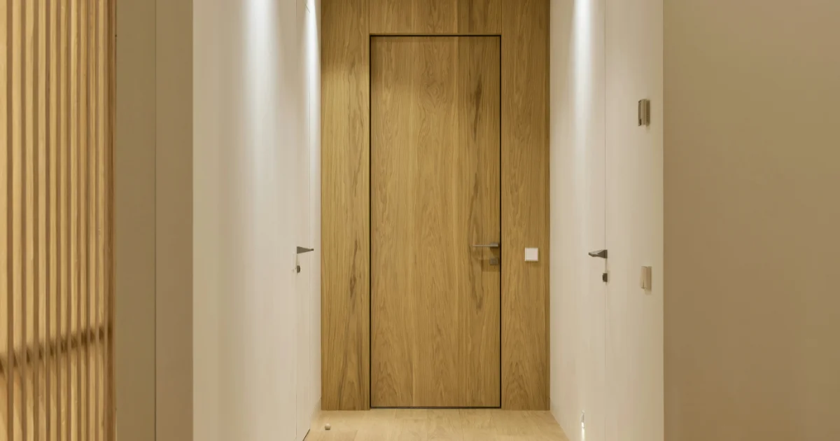 Frameless Interior Doors Cost Guide